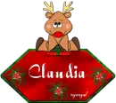 Claudia