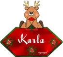 Karla