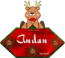 Andan