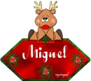 Miguel