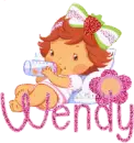 Wendy