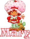 Mary