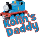 Kolin's Daddy