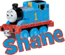 Shane