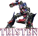 Tristen