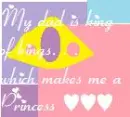 princess