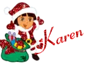 Karen Dora Santa
