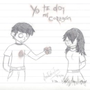 Yo te doy mi corazÃ³n [I give you mi heart]