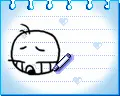 cute kawaii emotion bubble