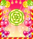 cute kawaii love lollipop