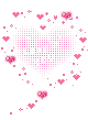 cute kawaii i love you hearts