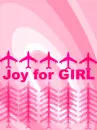 joy for girl planes