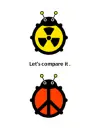 let's compare it