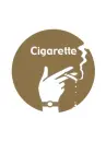cigarette