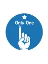 only one