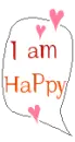 i am happy!!