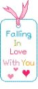 falling in love