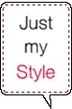 just my style