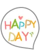 happy day