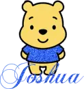Joshua