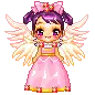 chibi angel