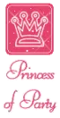 princess of party