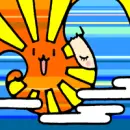 sun