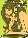 cute kawaii beautiful music