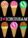 i love icecream