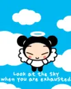cute kawaii pucca