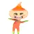 dancing onion