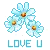 love u