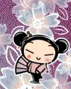 cute kawaii pucca