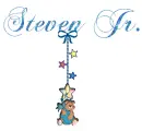 Steven Jr.