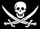 pirate flag