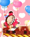 cute kawaii birthday pucca
