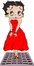 Betty Boop