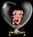 Betty Boop