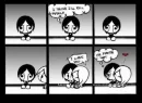 emo comic
