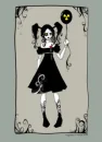 emo girl
