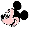 mickey mouse