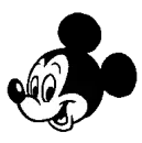 mickey mouse