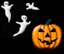 Halloween Background