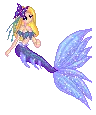 mermaid