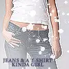 Kind of girl
