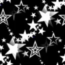 starry