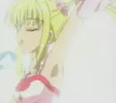 Mermaid melody