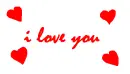 i love you
