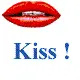 kiss