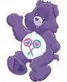share bear